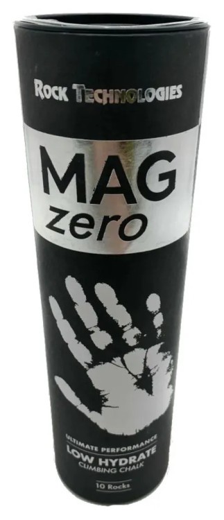 Магнезія Rock Technologies MAGzero GRG_008.0027