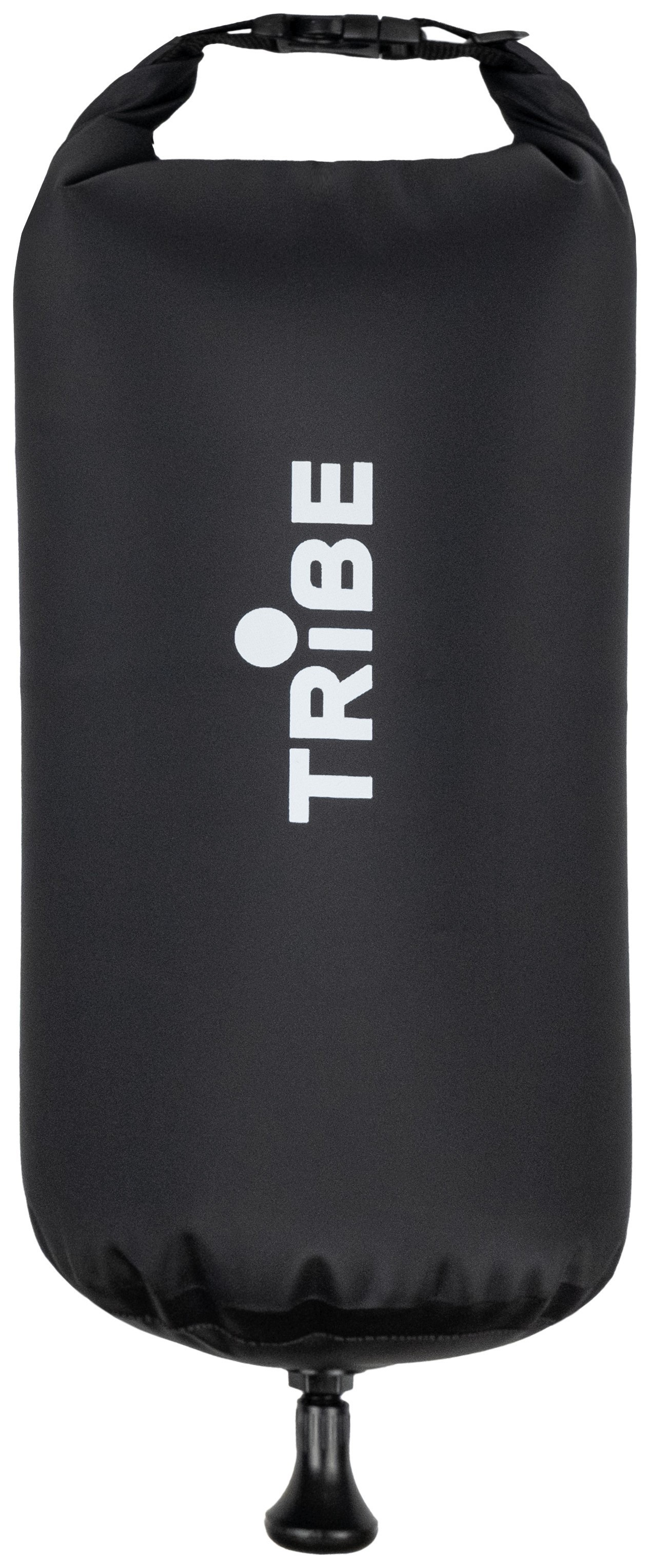 Душ портативный Tribe Pocket Shower 10 л T-MA-0016-black T-MA-0016-black