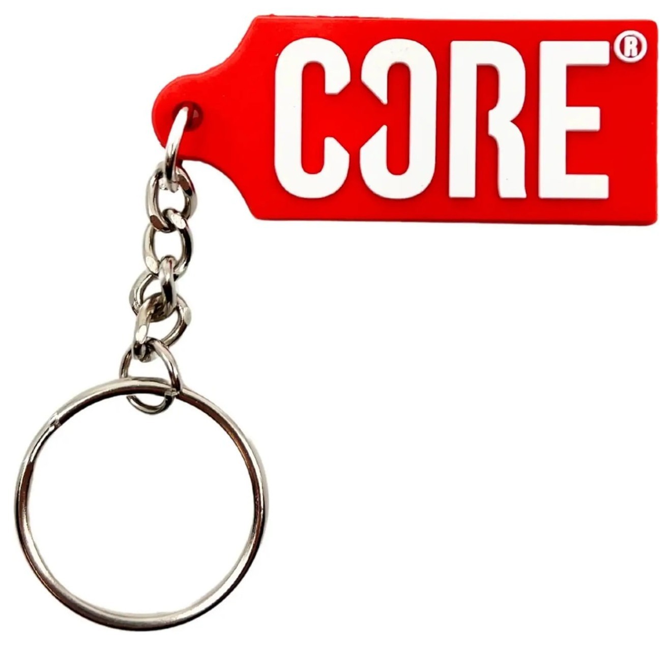 Брелок для ключів Core Black/White FRD.048345