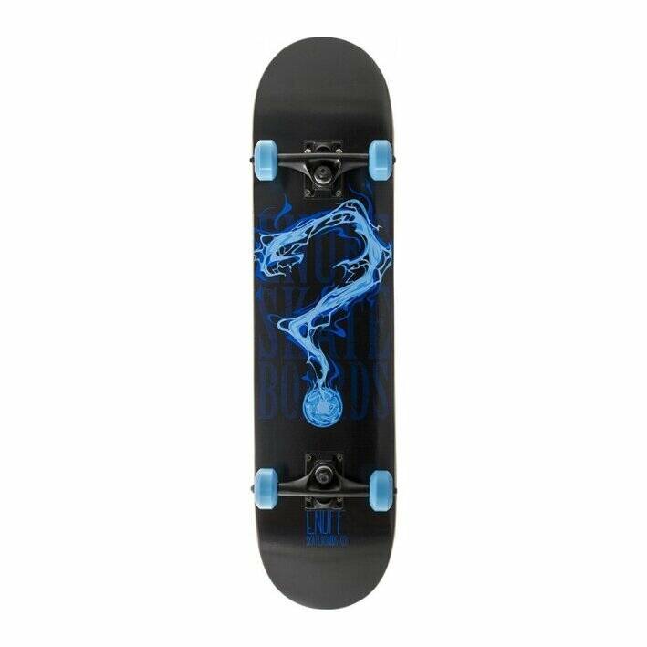 Скейтборд Enuff Pyro II Синій ENU2810-BL