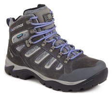 Черевики трекінгові жіночі Karrimor BODMIN WINTER LADIES WEATHERTITE W 39 (6.0UK) Grey (K929-GRY)