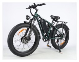 Электровелосипед Maraton Spider