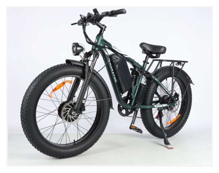 Електровелосипед Maraton Spider MRTN_3337