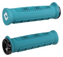 Грипси ODI Elite Pro, V2.1 Lock-On Yeti Edition