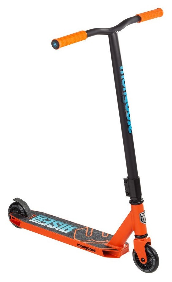 Труковий самокат Mongoose Rise 100 Freestyle Orange (R6313INT) RCH_9745