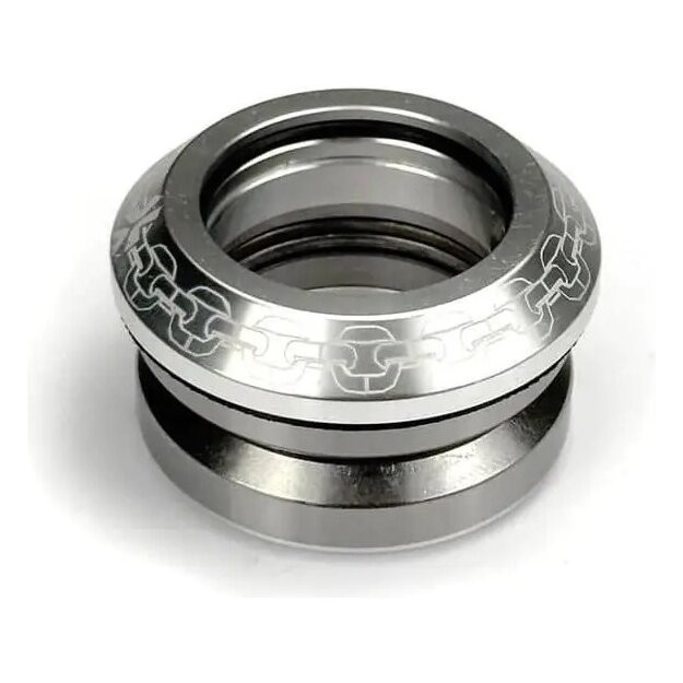 Рулевая система подшипников Union Chain Headset Silver RLK.484332