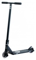 Трюковий Трюковый самокат Explore KOSMOS (черный)