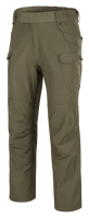 Штани тактичні Helikon-Tex UTP (Urban Tactical Pants) Flex - Adaptive Green, розмір L