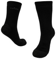 Шкарпетки Tribe Merino Winter T-KB-0011-black