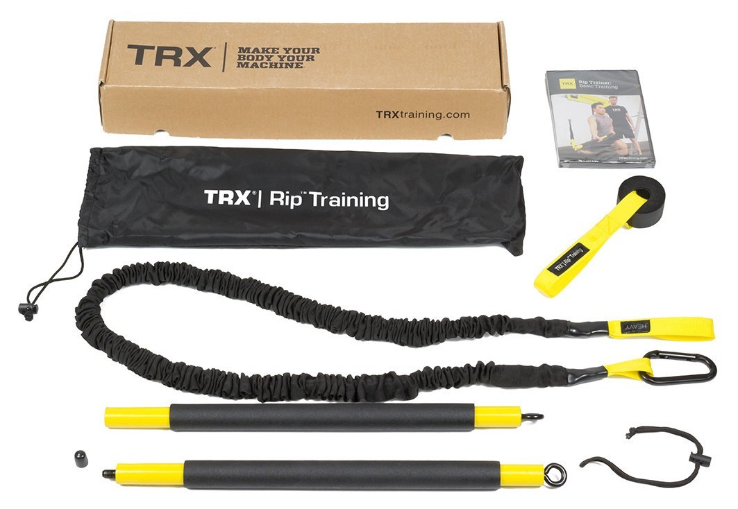 Тренажер TRX Rip Trainer EFIT_EF-2366
