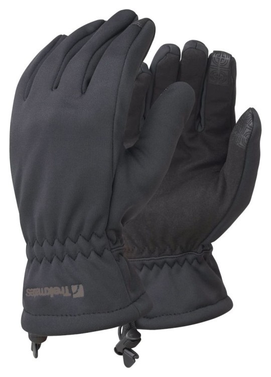 Перчатки Trekmates Rigg Glove 015.0943