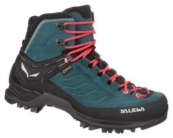 Черевики Salewa WS MTN Trainer Mid GTX