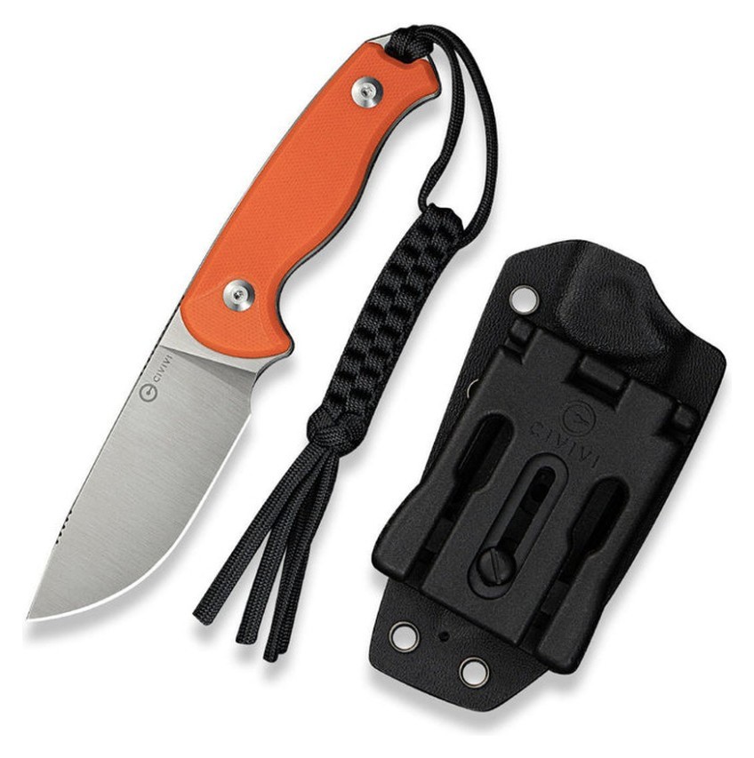 Ніж Civivi Timberbark C23094-2 FNR_C23094-2