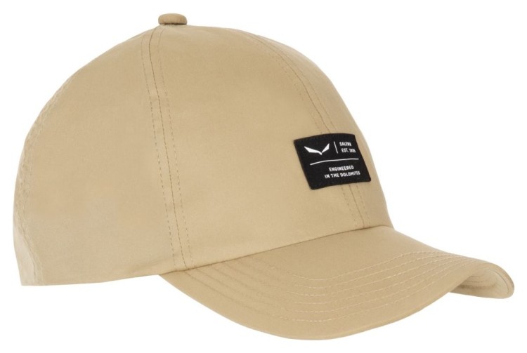 Кепка Salewa Fanes Light Cap 013.012.1038