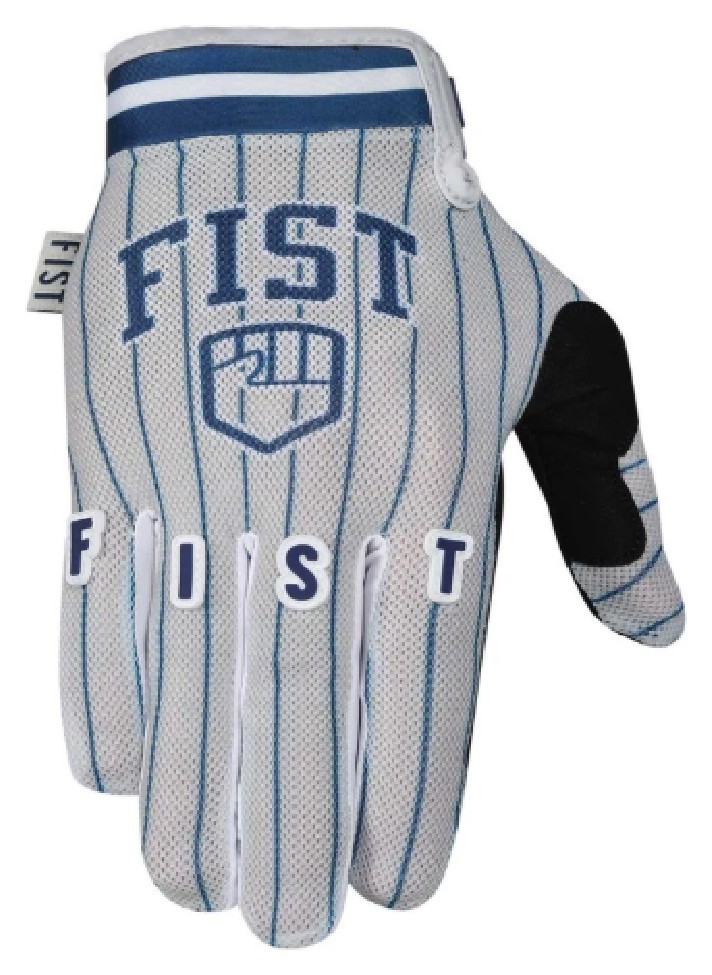 Перчатки Fist BREEZER PINSTRIPE HOT WEATHER GLOVE - Small VELD_F-GS-01438-S