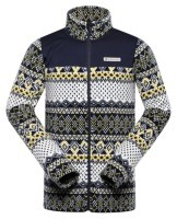 Флисовая кофта Alpine Pro Eflin