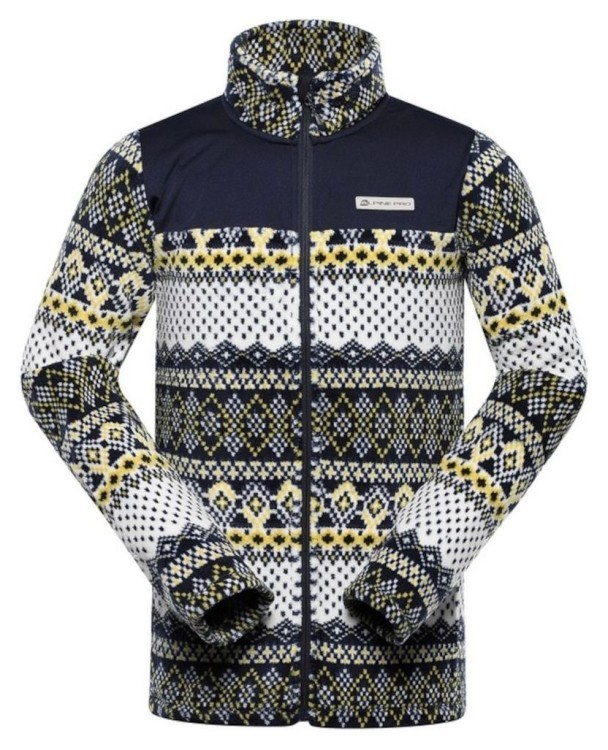 Флисовая кофта Alpine Pro Eflin 007.020.0085
