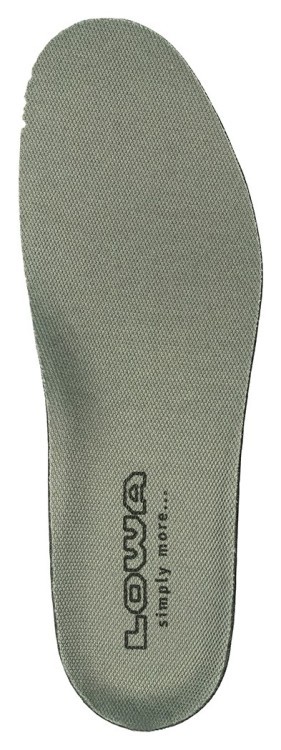 LOWA стельки Footbed ATC 44.5 830009-0111-44.5