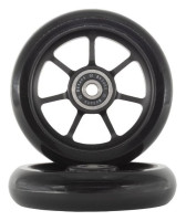 Колеса для трюкового самоката Native Profile II Pro 110-Black