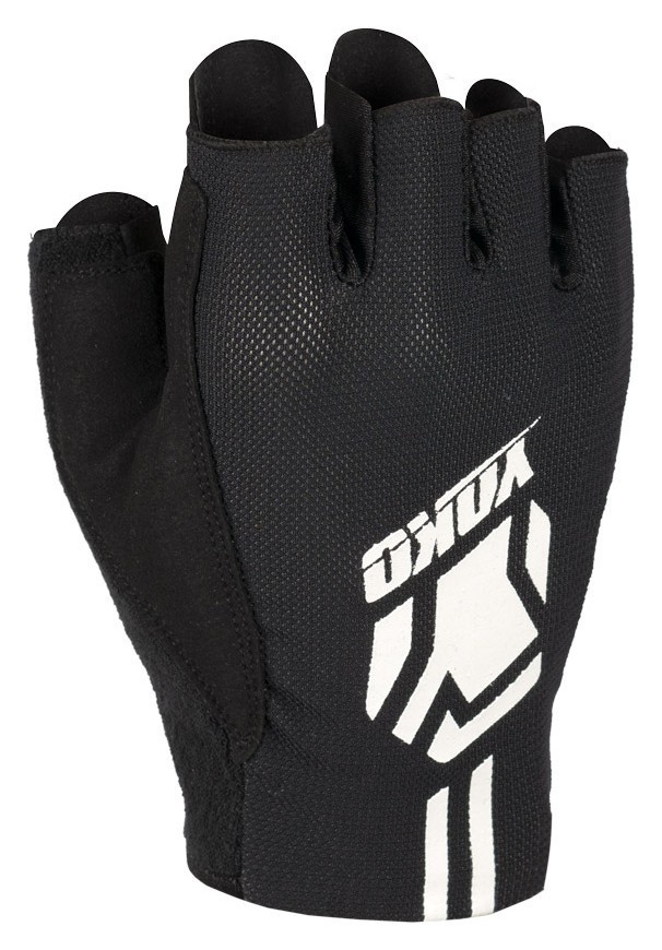Перчатки для взрослых Yoko SPORT SUMMER SF GLOVE 12″ Black (13-211322) RCH_22993