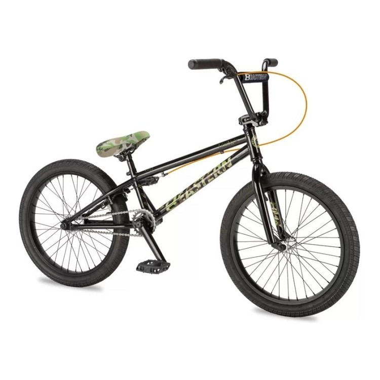 Велосипед BMX Eastern LowDown 20&quot; 20&quot; FRD.047368