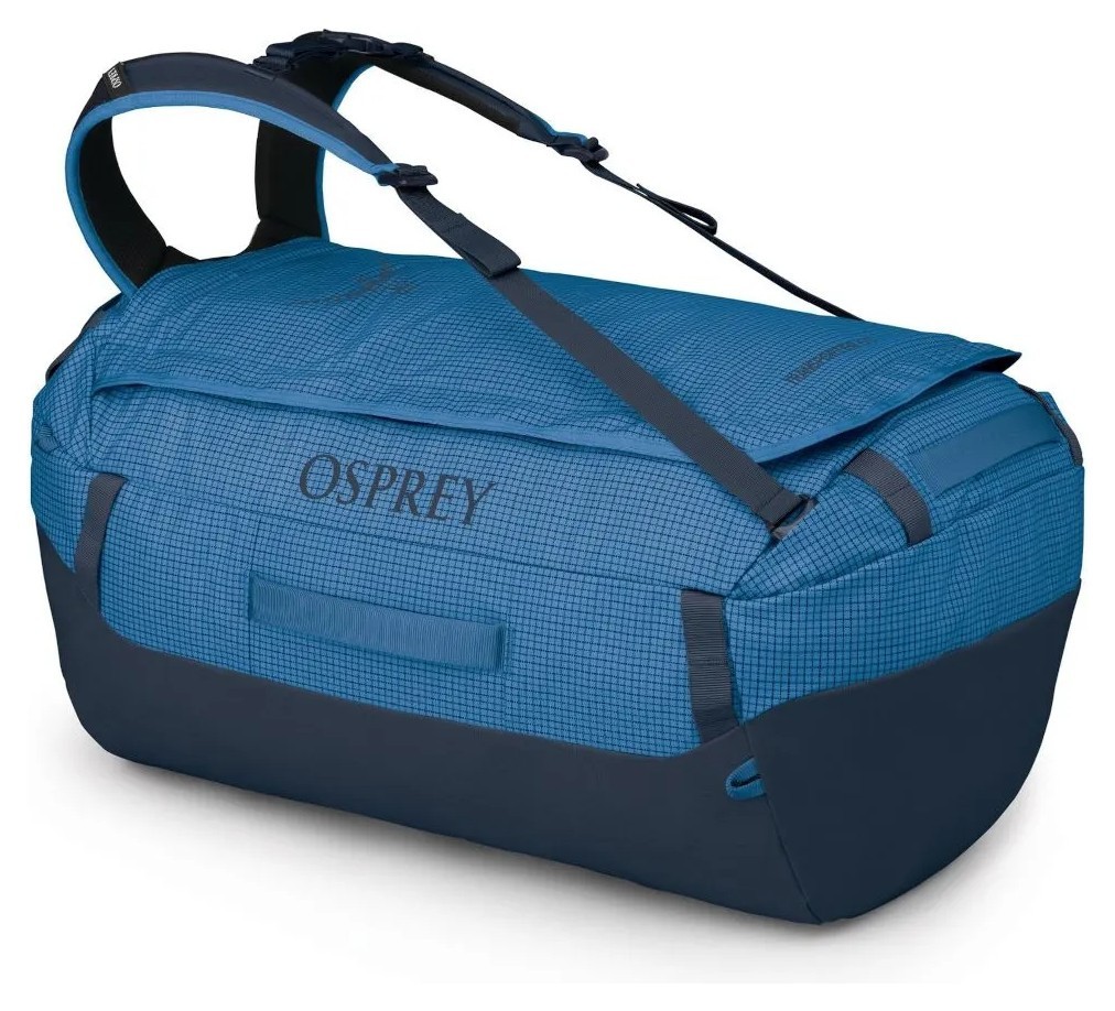 Сумка Osprey Transporter Duffel 65 GRG_009.3963