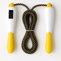 Скакалка з лічильником мод (667) Bavar Sport