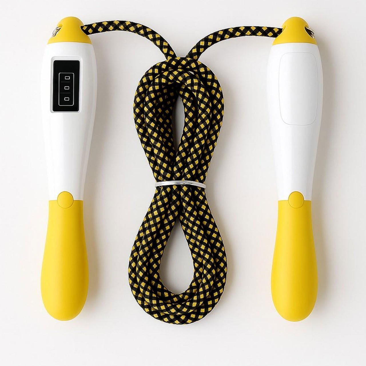 Скакалка з лічильником мод (667) Bavar Sport BVR_4452428