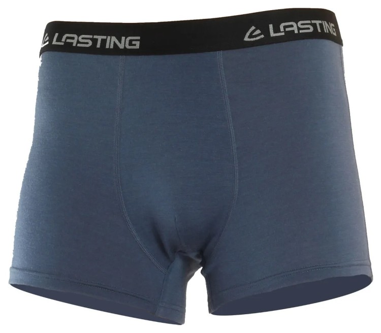 Термошорти Lasting Noro GRG_002.001.2430
