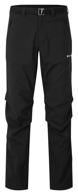 Picture Organic футболка Terra black L MTS1266A-L