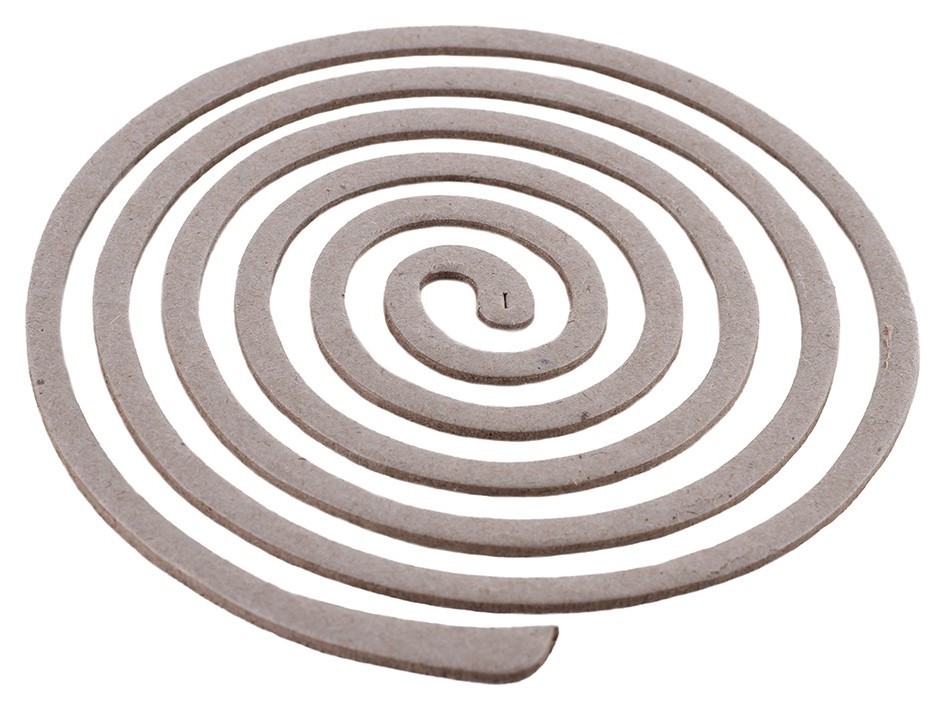 Lifesystems спіралі від комах Mosquito Smoke Coils 7050