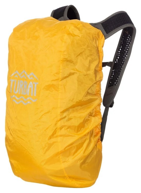 Накидка Turbat Raincover XS GRG_012.005.0190