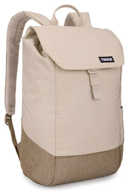 Рюкзак Thule Lithos 16L Backpack (Pelican Grey/Faded Khaki) 3205094 (TH 3205094) TH 3205094