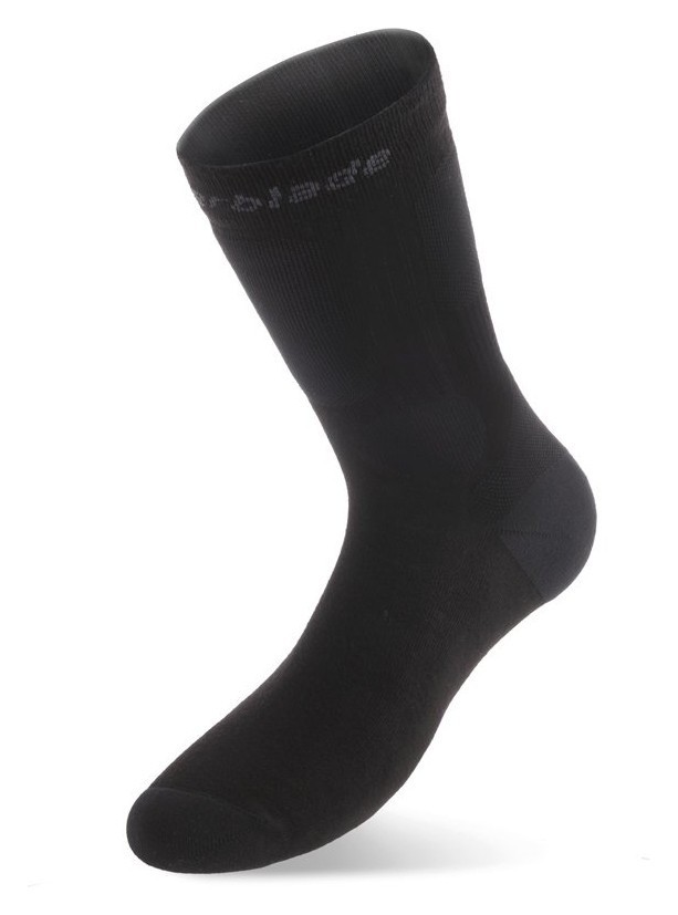 Носки для роликов мужские Rollerblade SKATE SOCKS 3 PACK M Black (06A90300) RCH_19134