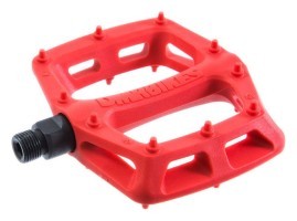 Педалі DMR V6 (Red)