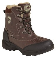 Черевики зимние мужские Karrimor SNOW CASUAL 3 WEATHERTITE M 44 (10.0UK) Brown (K815-BRN)-WRH