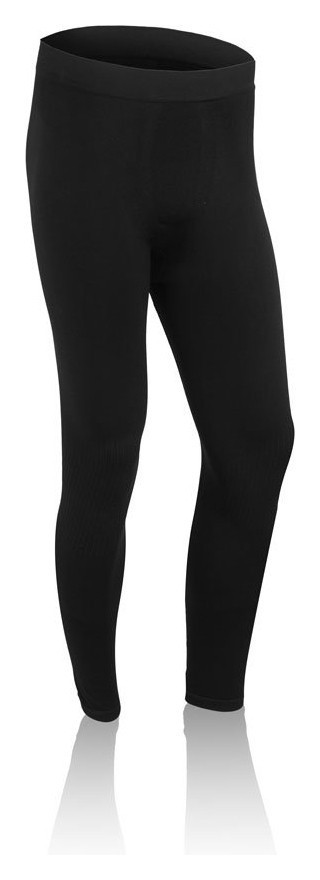 Термобелье для дорослих: штани жіночі Fuse MEGALIGHT 240 HEAT LONGTIGHT WOMAN L Black 12219 RCH_12219