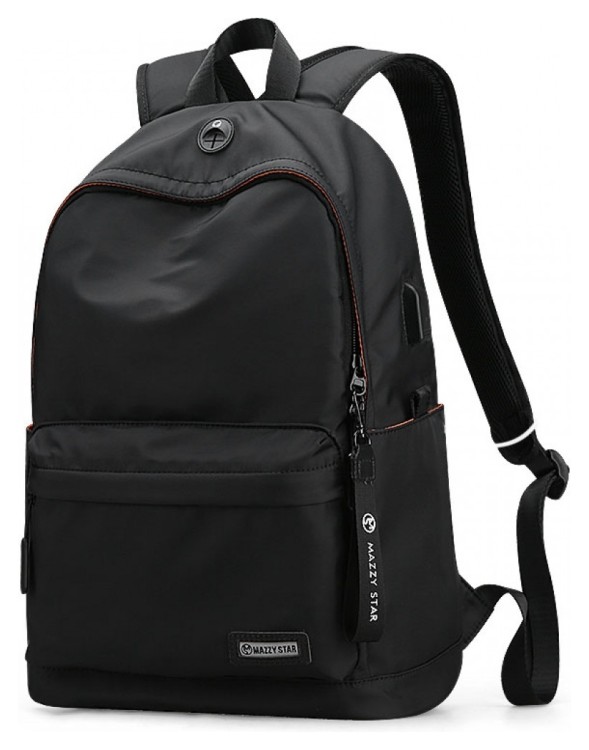 Рюкзак Mazzy Star MS8018 Black MS8018_02