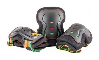 Захист SFR Guava L Black RCH_5514
