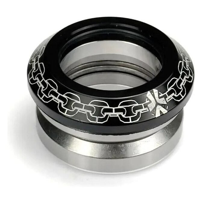 Рулевая система подшипников Union Chain Headset Black RLK.484333