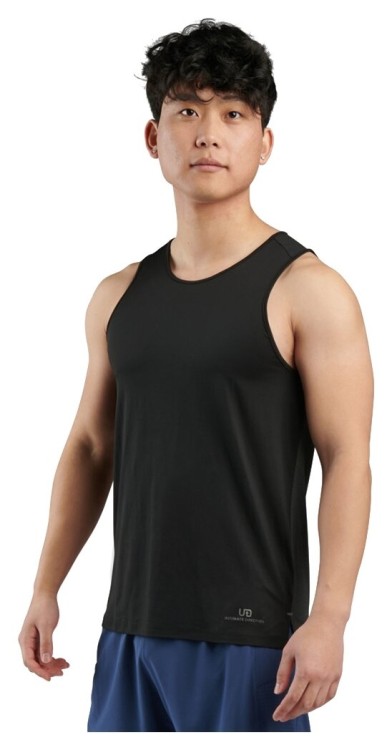Майка Ultimate Direction Cirriform Vest onyx 82474623-ONX-M