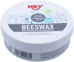 Водовідштовхуюче просочення  на основі воску для взуття HeySport Beeswax Proof 150 ml