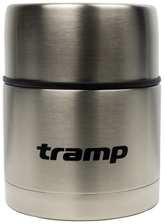 Термос Tramp з широким горлом 0,5л UTRC-077 UTRC-077
