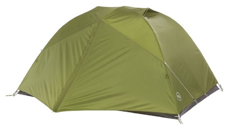 Палатка Big Agnes Blacktail 3 021.0072