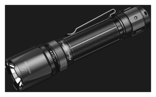 Ліхтар ручний Fenix TK20R V2.0
