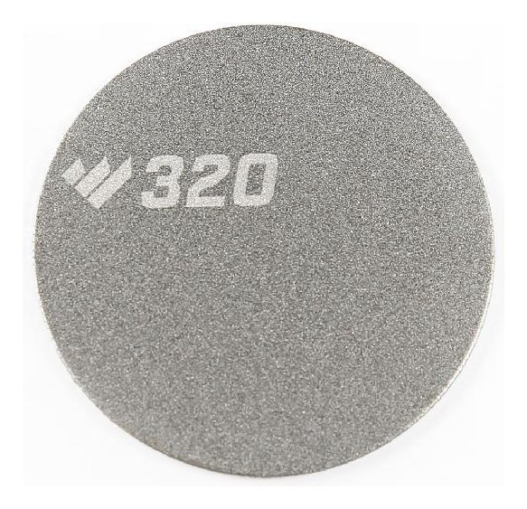 Work Sharp змінний диск 320 GRIT до точилки ROLLING KNIFE SHARPENER FNR_SA0005654