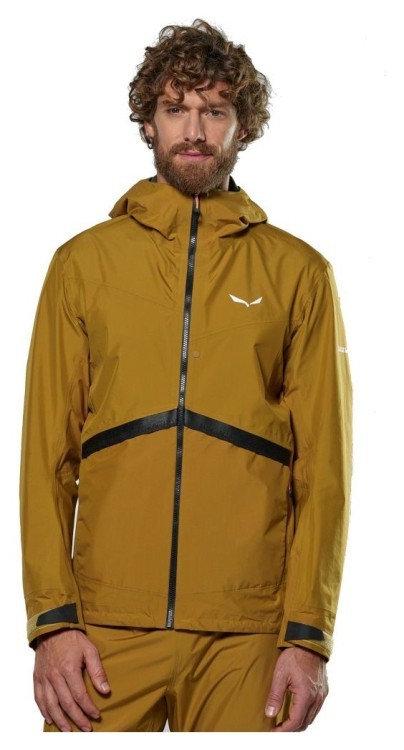 Куртка Salewa Puez PTX HYB Mns 013.012.0896