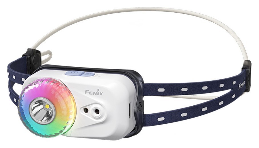 Ліхтар налобний Fenix HL17R, білий FNR_HL17Rwhite
