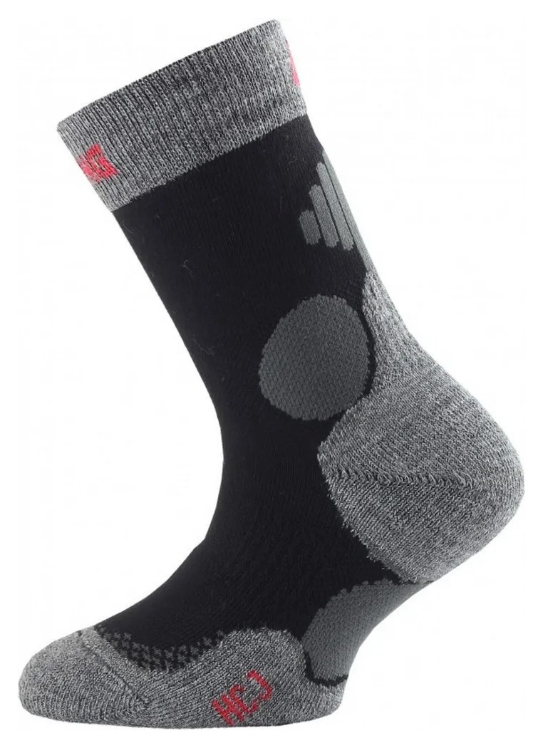 Термоноски Lasting HCJ GRG_002.003.3306