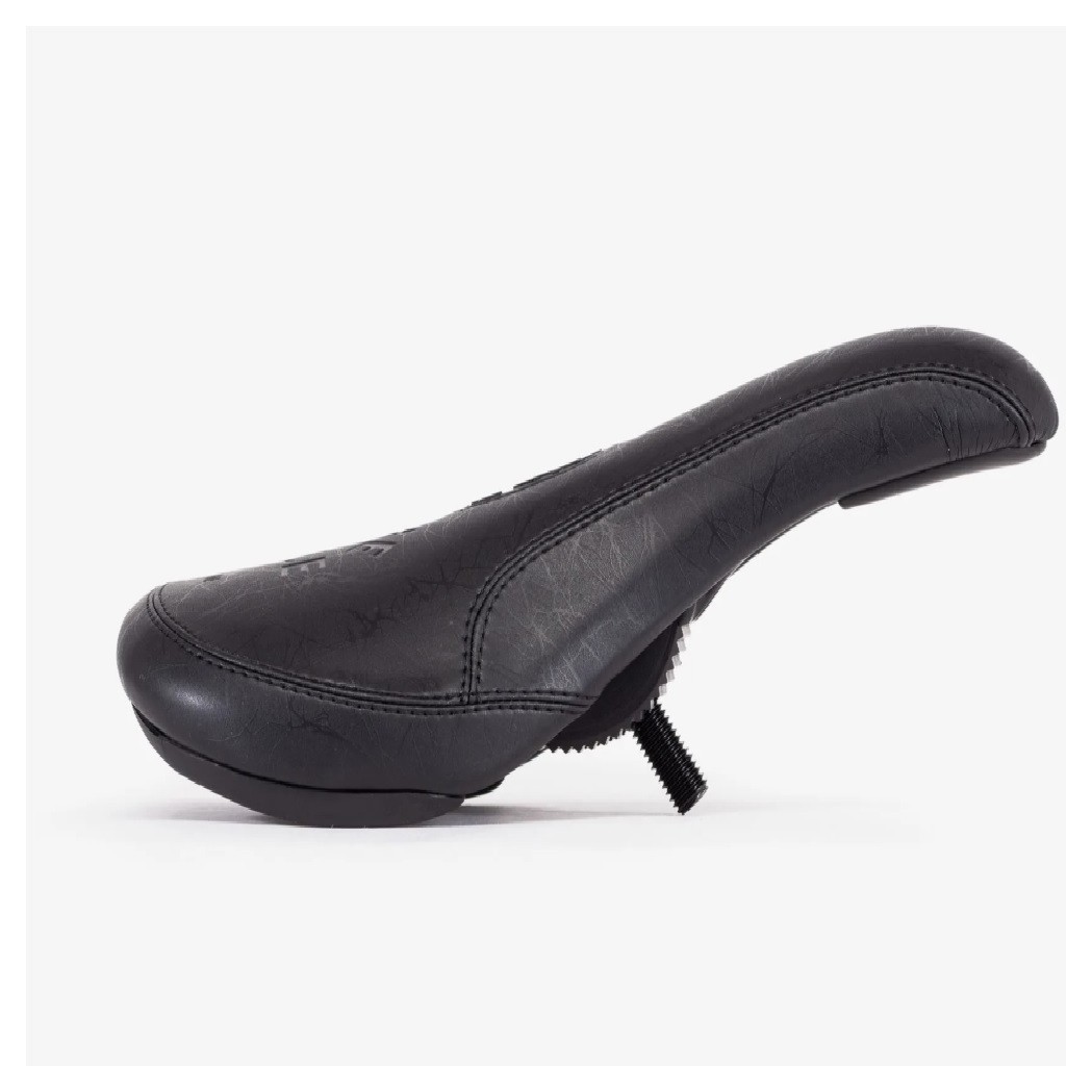 Сидение WeThePeople TEAM PIVOTAL leather pivotal fat padded черное VELD_4055822502580